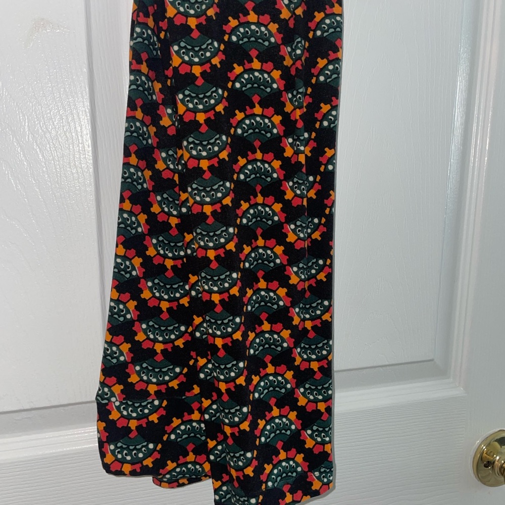 LuLaRoe One Size Leggings